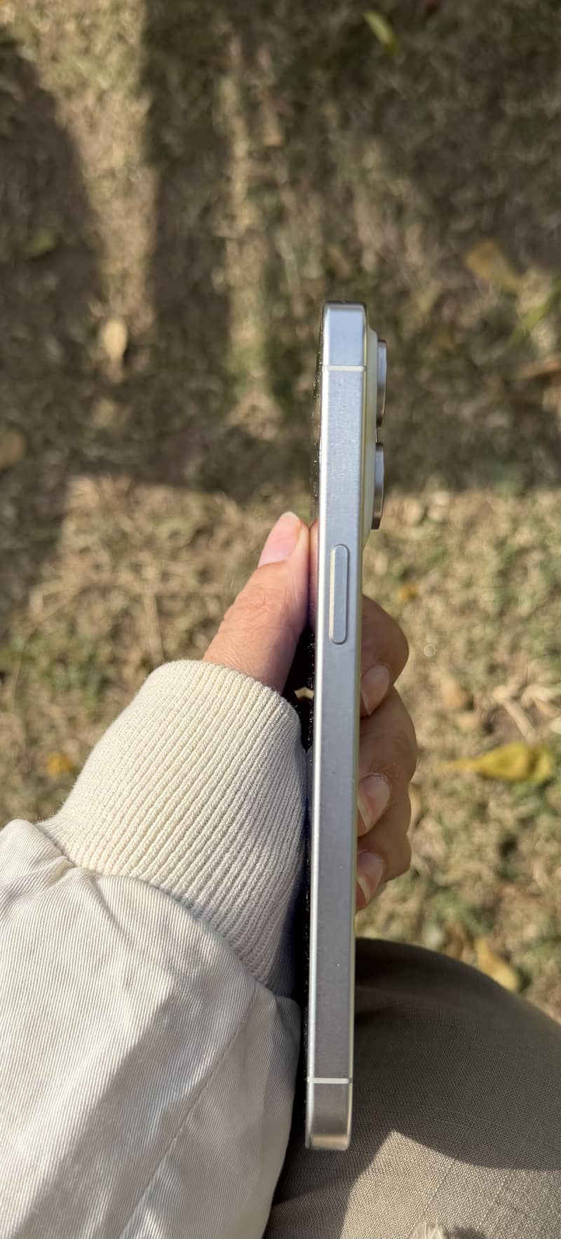 Apple iPhone 15 Pro Max 3