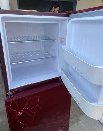 Orient Company Refrigerator