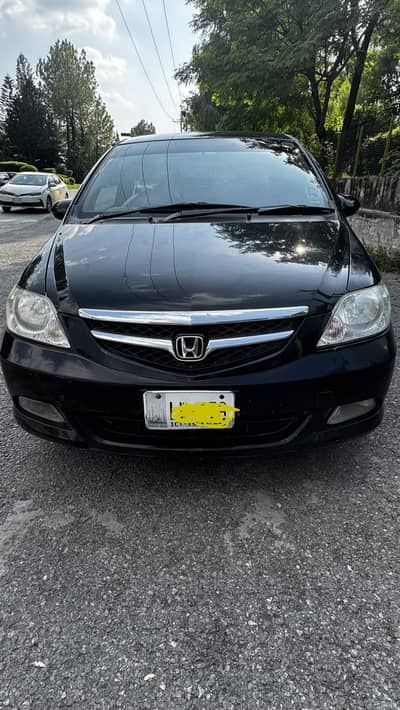 Honda City Vario for sale