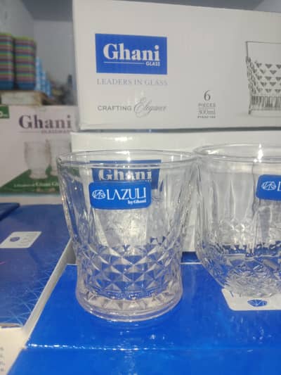 6 piece set  in just 620 rs