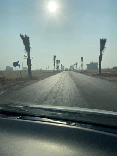 Most Prime Location plots for sale in E block Newcity Phase II