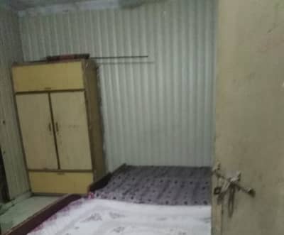 250 Square Feet Room for rent in Allama Iqbal Town