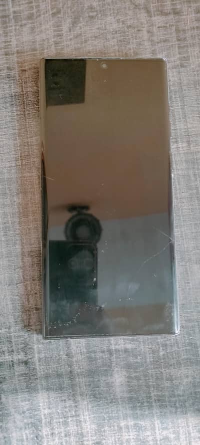 Samsung S22 ultra 12/256