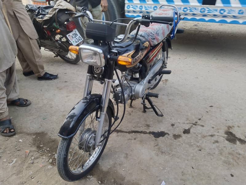 Unique Xtreme Plus 0