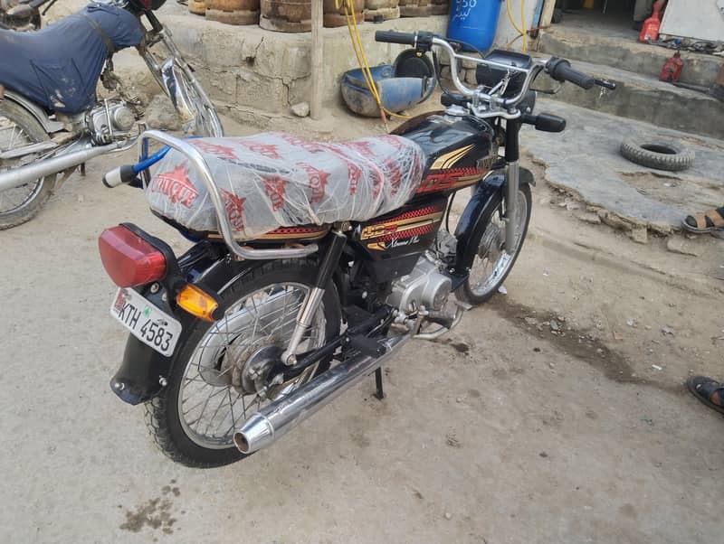 Unique Xtreme Plus 4