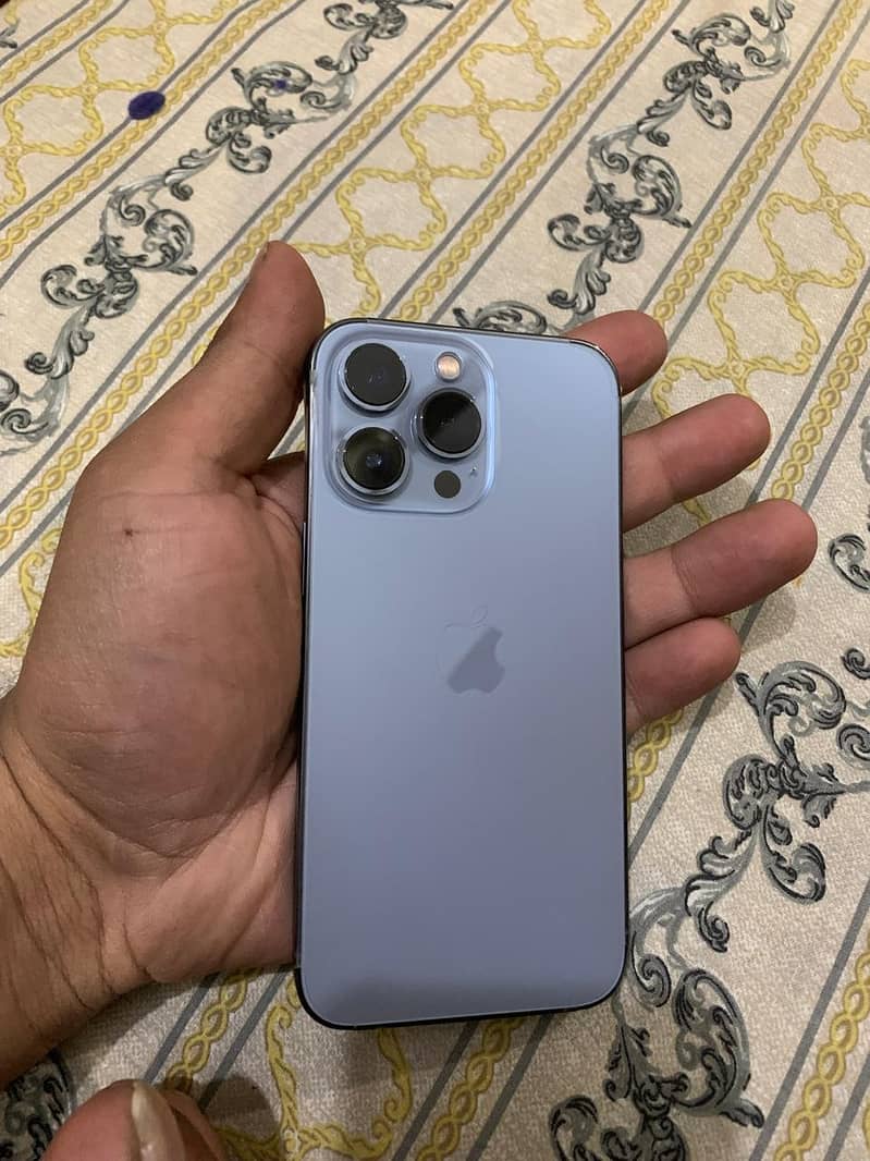 Iphone 13 pro 0