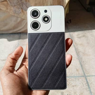 Tecno spark 10pro new condition for urgent sell