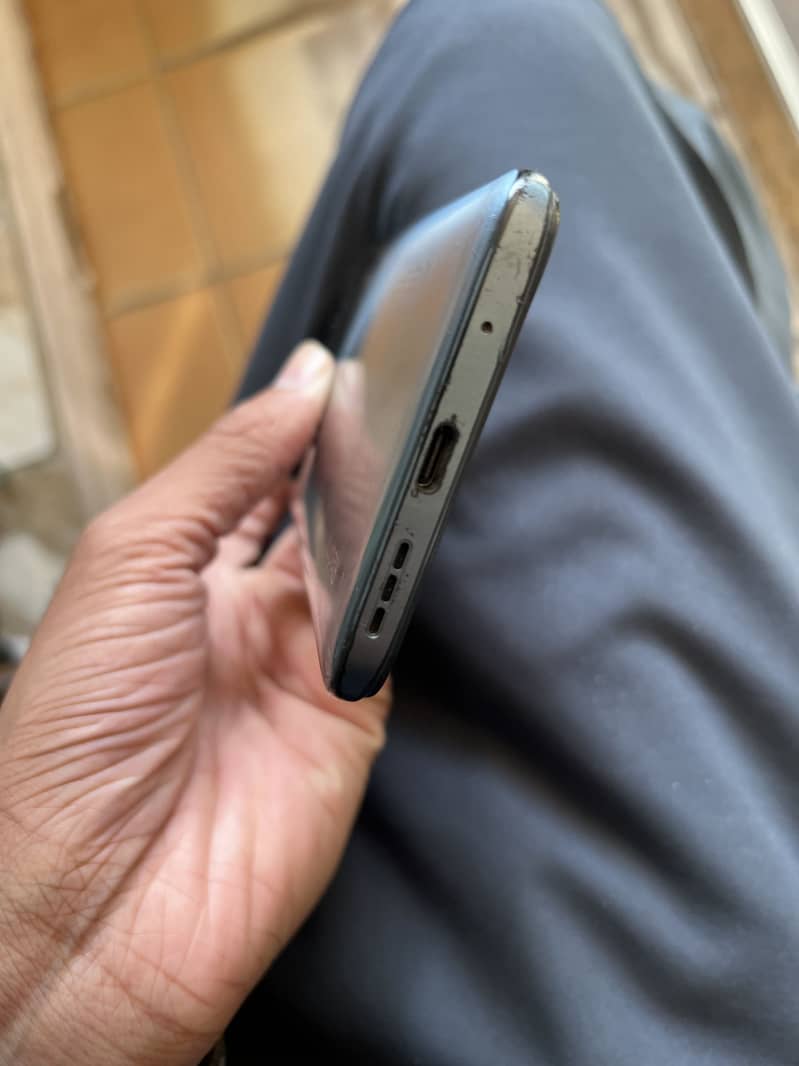 Redmi note 10 6/128 4