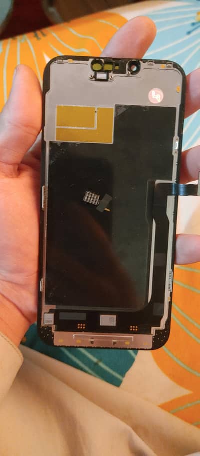 Iphone 13 pro max original display/Screen
