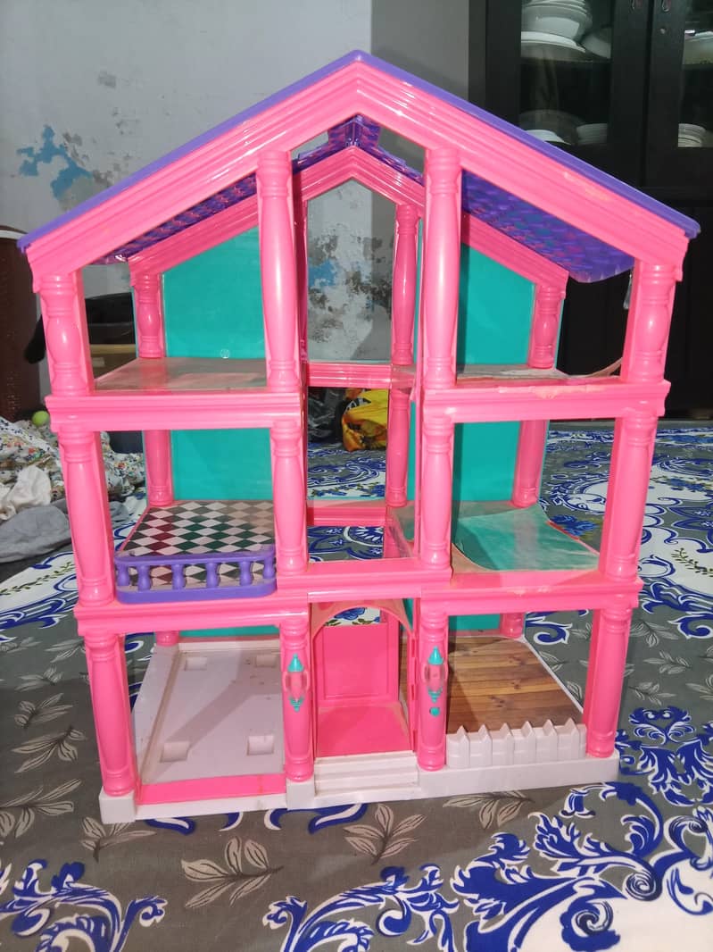 Doll house 2