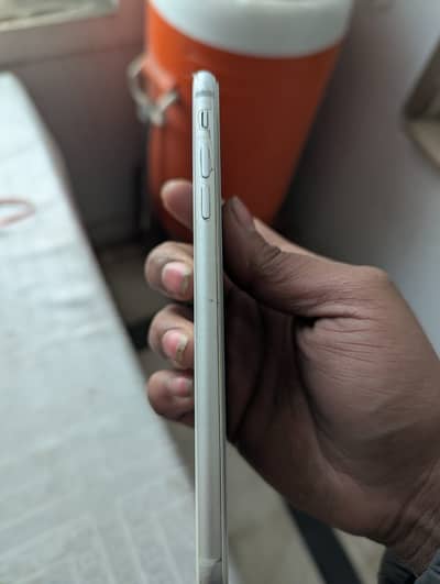 Iphone 8plus non pta