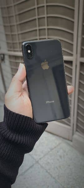 iphone x official PTA APPROVED
