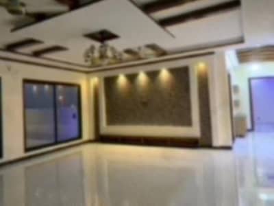 272 Square Yards Villa Available For Sale in Precinct 01 Bahria Town Karachi