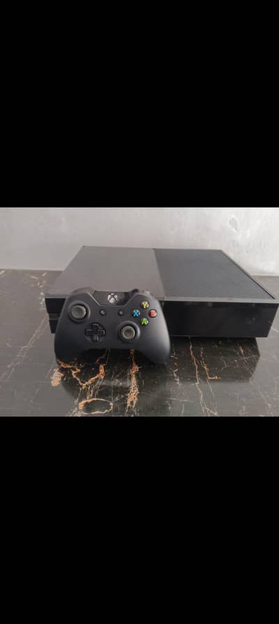 Xbox one jailbreak