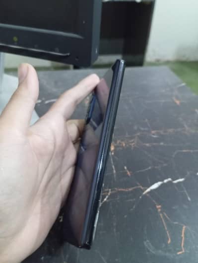 Motorola edge plus 2020