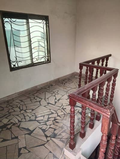 10 MARLA FULL HOUSE FOR RENT