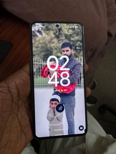 Google pixel 8 pro cp approved