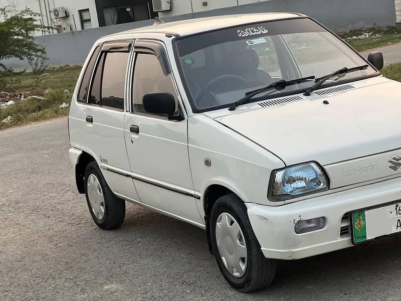 mehran vxr 2