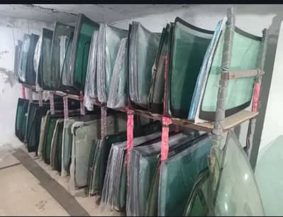 Windscreen,Car screen,Door glass,Back glasse,Honda city,civic,Alto,BRV