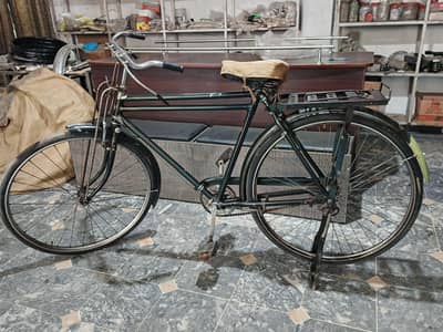 SOHRAB CYCLE ForSale Rs:"15000"