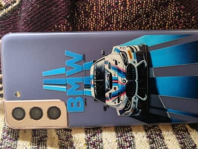 Samsung S21 Non pta approved