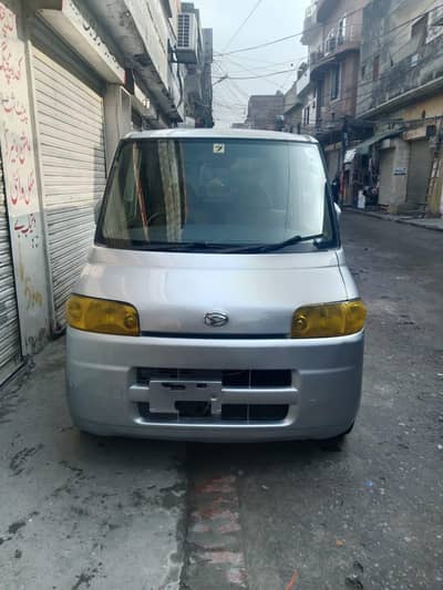 tango car for sale ha