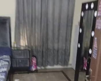 Buy A Prime Location Upper Portion Of 10 Marla In Lahore Press Club Housing Scheme