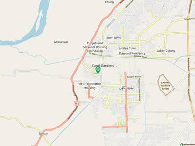 High-Return Ground Floor Shop In Al Waiz Tower Easy 40 Months Installment Plan