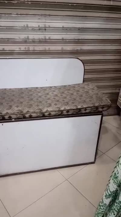 5 ft sofa