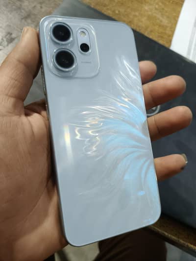 OPPO Reno 14F 5G