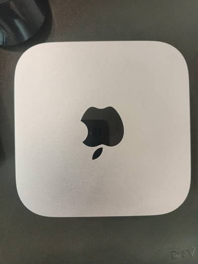 Mac mini m4