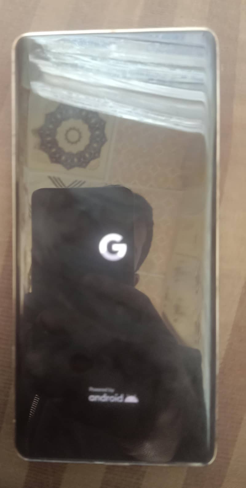 Google pixel 7 pro 3