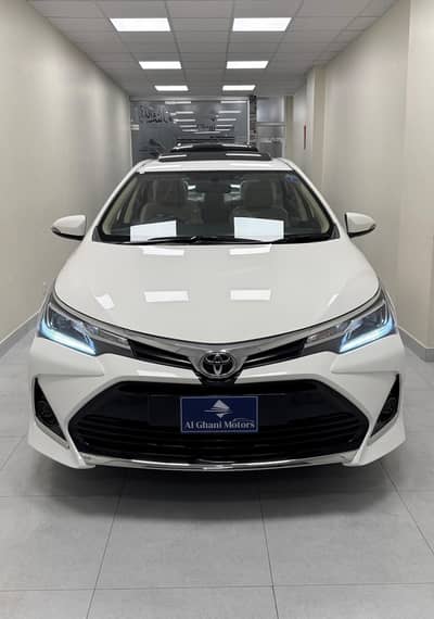 Altis special edition 2022
