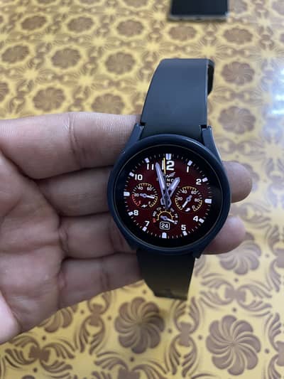 Samsung watch 5 Original Product