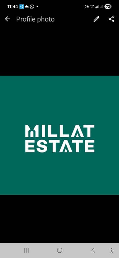 Millat Estate4447172