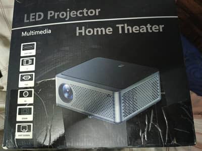 Wtonisy FHD Android projecter 600ANSI