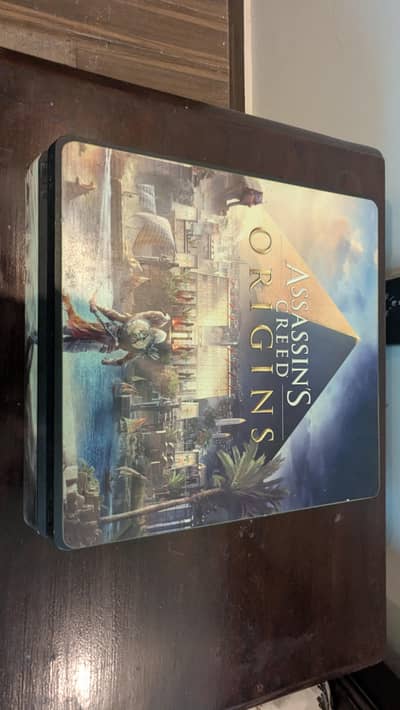 Playstation 4 + 2 controllers