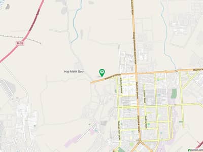 R - (West Open + Gold Block) North Town Residency Phase - 01 (Surjani)