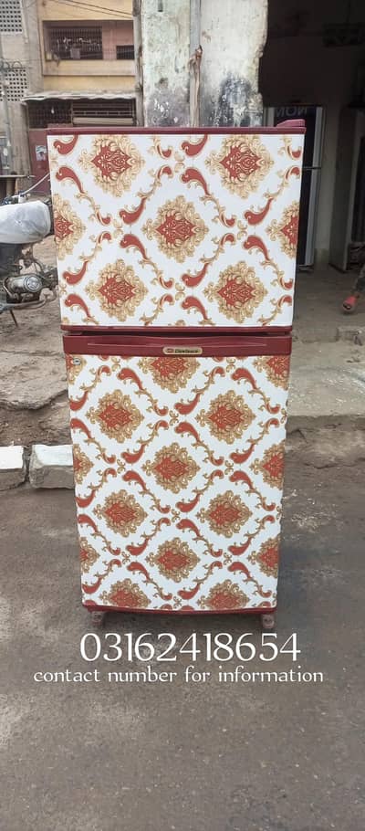 dwlance medium size friged for sale