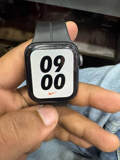 Apple Watch series 5