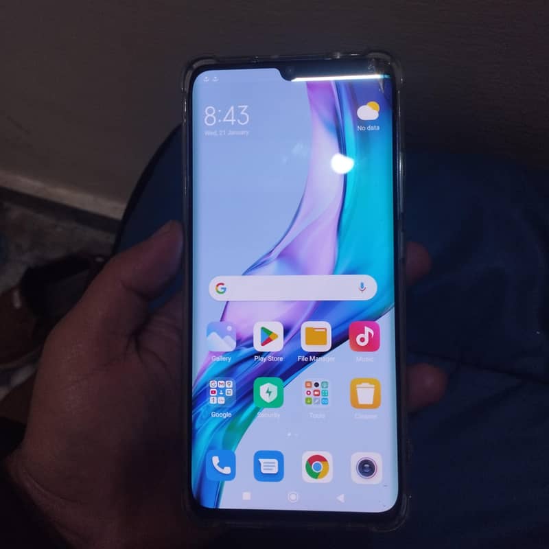 Xiaomi Redmi Note 10 lite 0