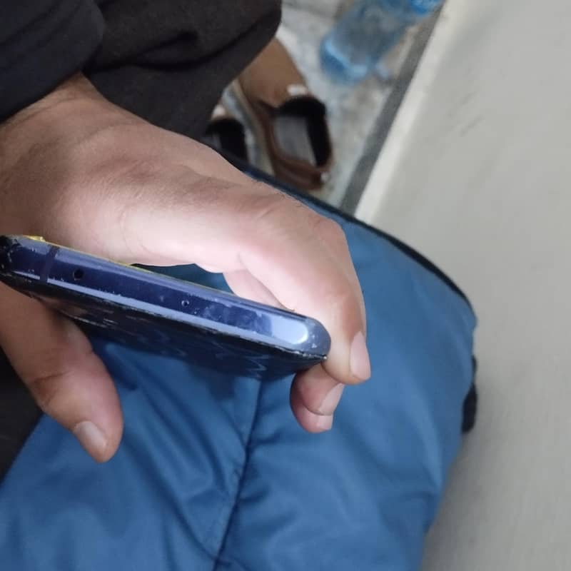 Xiaomi Redmi Note 10 lite 2