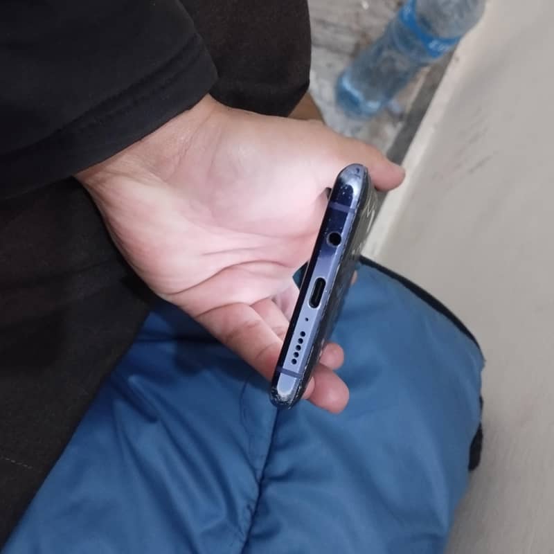 Xiaomi Redmi Note 10 lite 3