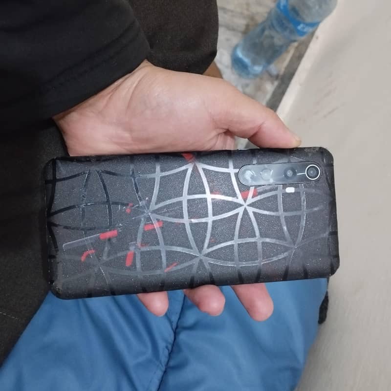 Xiaomi Redmi Note 10 lite 4