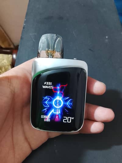 Uwell Caliburn G4 Pro Koko