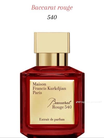 imported perfume Italian unisex trending perfume.