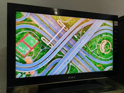 Sony Bravia LCD 32 Inch