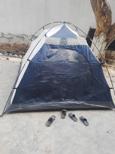 Tent for 2 person