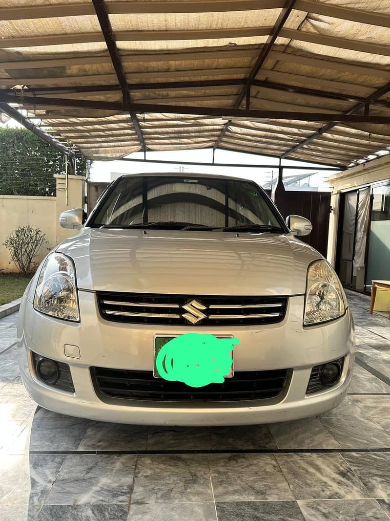 Swift 2016 excellent condition 1