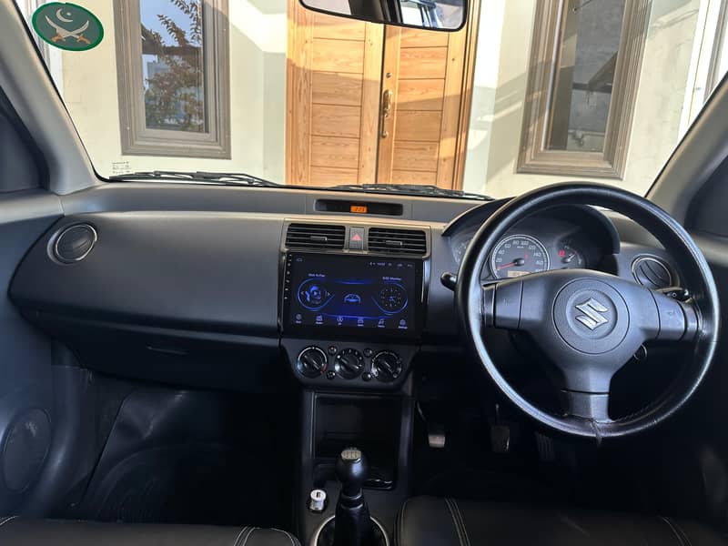 Swift 2016 excellent condition 3